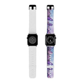 Crystals Apple Watch Band