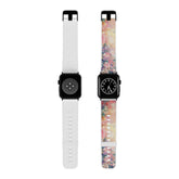 Ink Wash Painting Apple Watch Band