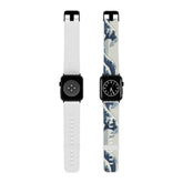 Japanese Ukiyo-e Style Apple Watch Band