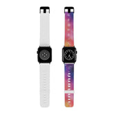 Zodiac Style Apple Watch Band