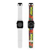 Meme Mashup Apple Watch Band
