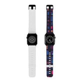Retro Gamer Apple Watch Band