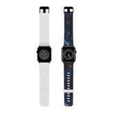 Zodiac Signs Grid Apple Watch Band