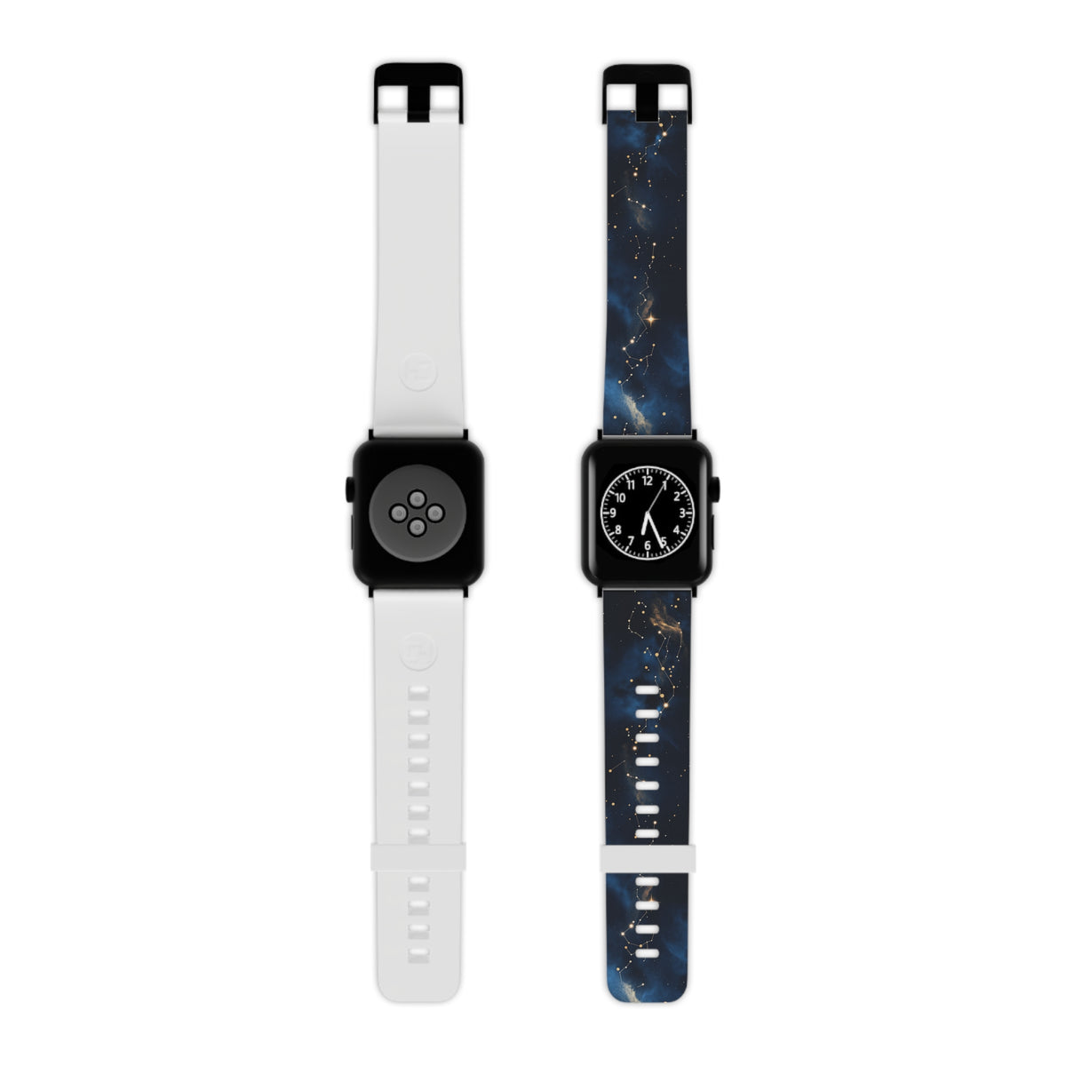Zodiac Signs Grid Apple Watch Band
