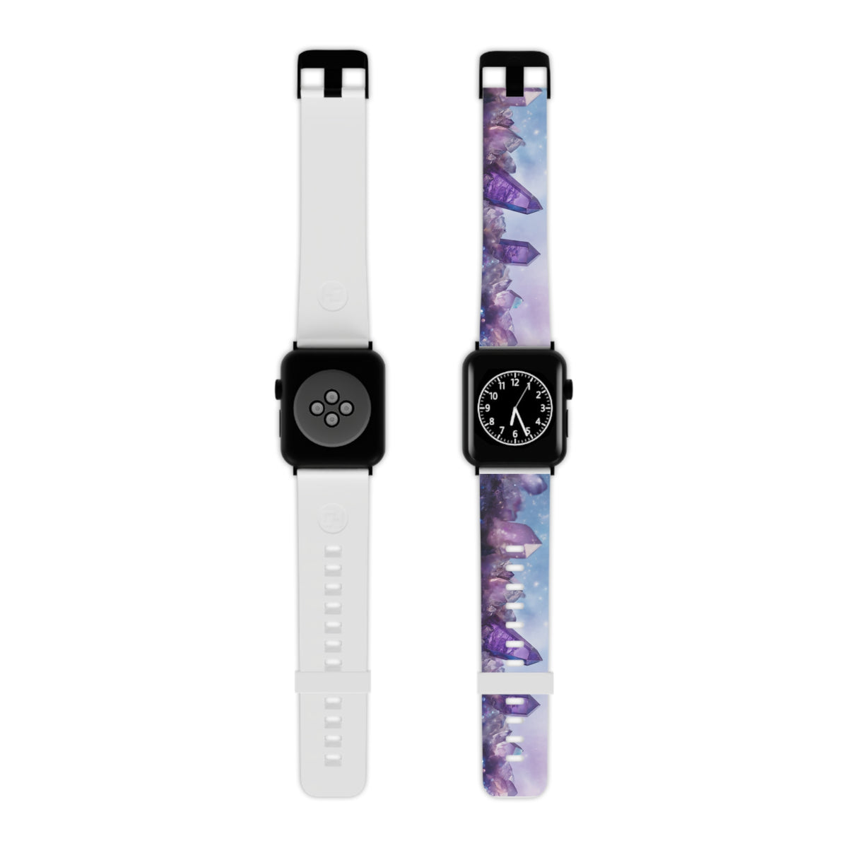 Crystals Apple Watch Band