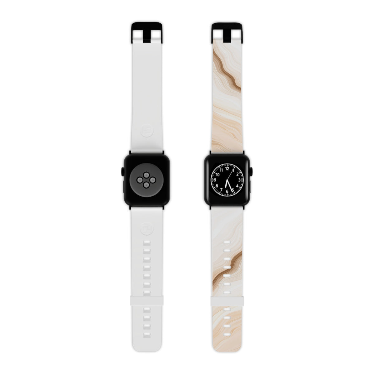 Chic Marble Apple Watch Band