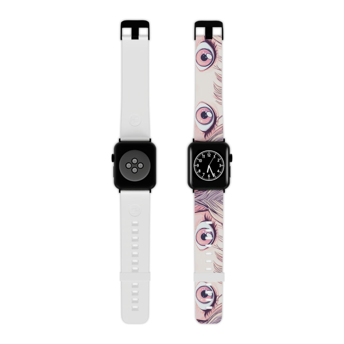 Anime Apple Watch Band