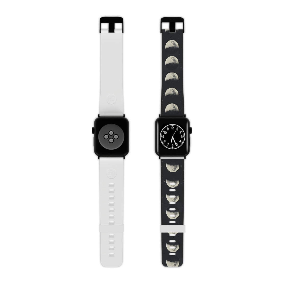 Moon Phases Apple Watch Band